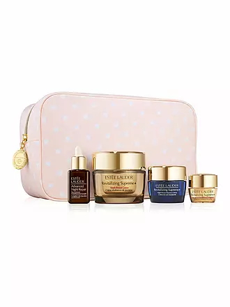 ESTÉE LAUDER | Geschenkset - Supreme+ Moisture Value Set 2x50ml / 15ml / 5ml | 